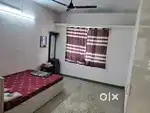1BHK ventilated flat for sale