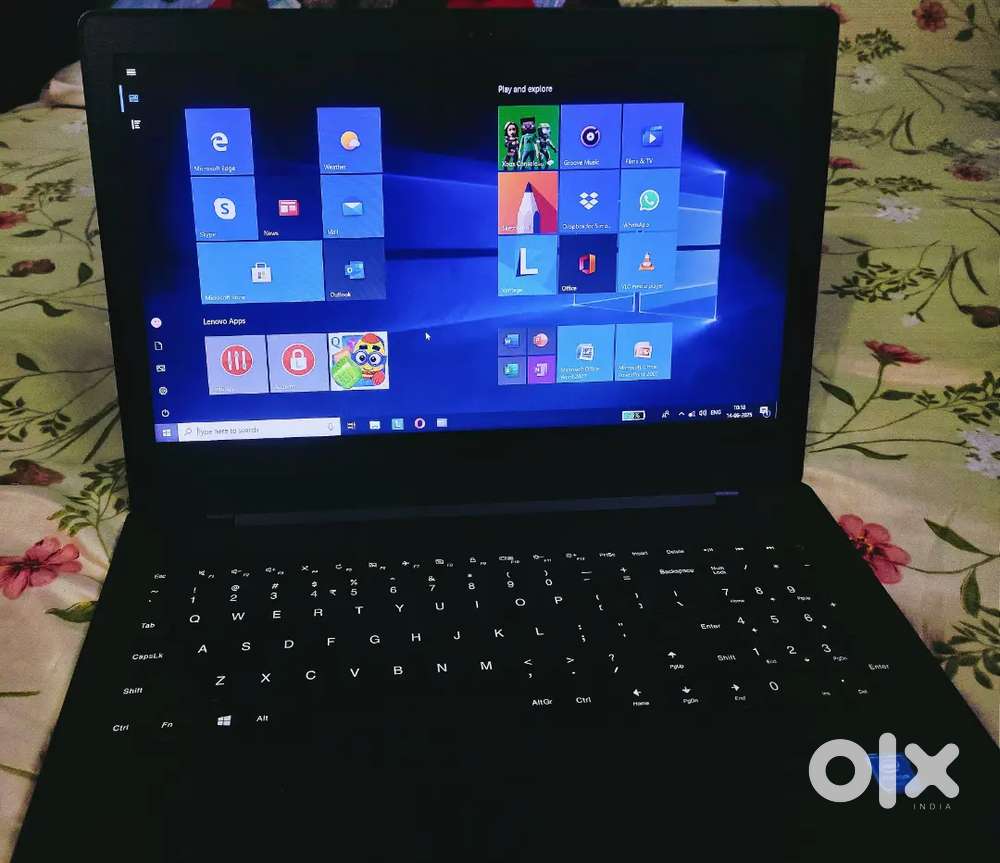 Lenovo IdeaPad 110 Laptop