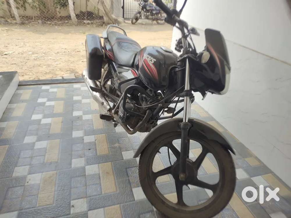 Top model all in good performance