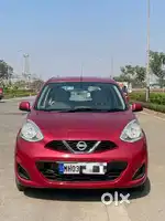Nissan Micra 2012-2017 XL Optional, 2015, Petrol