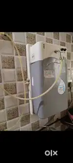 Water purifier