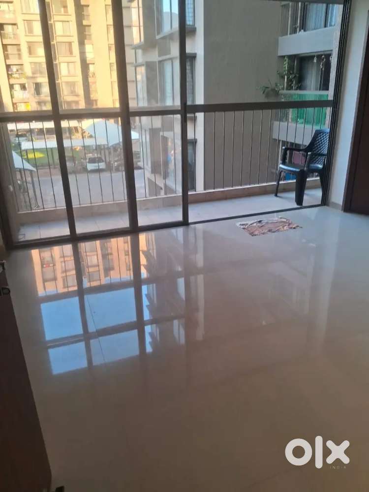 2Bhk Flat Available On Rent At Skyi Manas Lake II