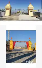 Investment & Residencial plan