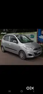 Hyundai i10 2014 Petrol Well Maintained