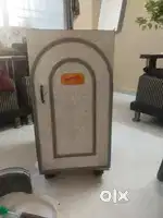 Floor mill/ Gharghanti