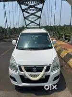Maruti Suzuki Wagon R 2015 Petrol 81000 Km Driven