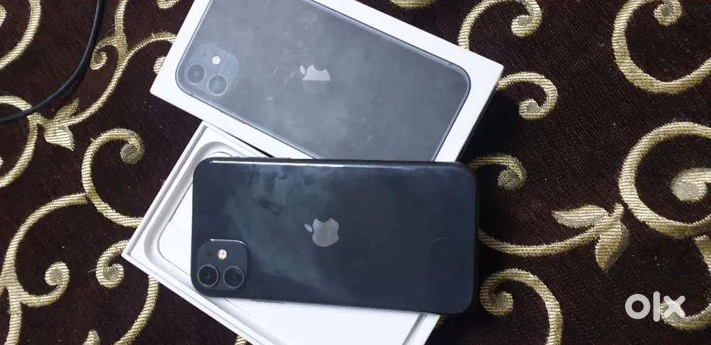 Iphone 11 128gb