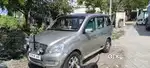 Mahindra Xylo 2009