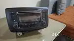 Baleno radio/music system