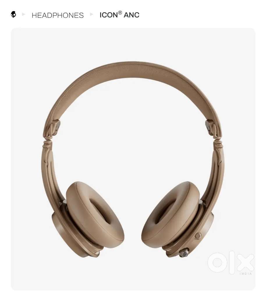 Skullcandy headphones