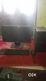 Dell computer