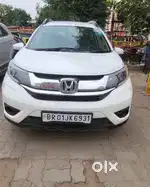 Honda BR-V i-VTEC VX MT, 2019, Petrol