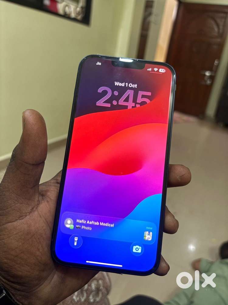 I Phone 14 Plus 128