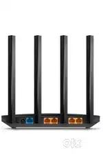 Wi fi for all ok new condition