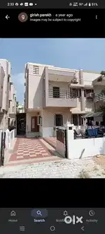 Best Family society,Near by All prime location