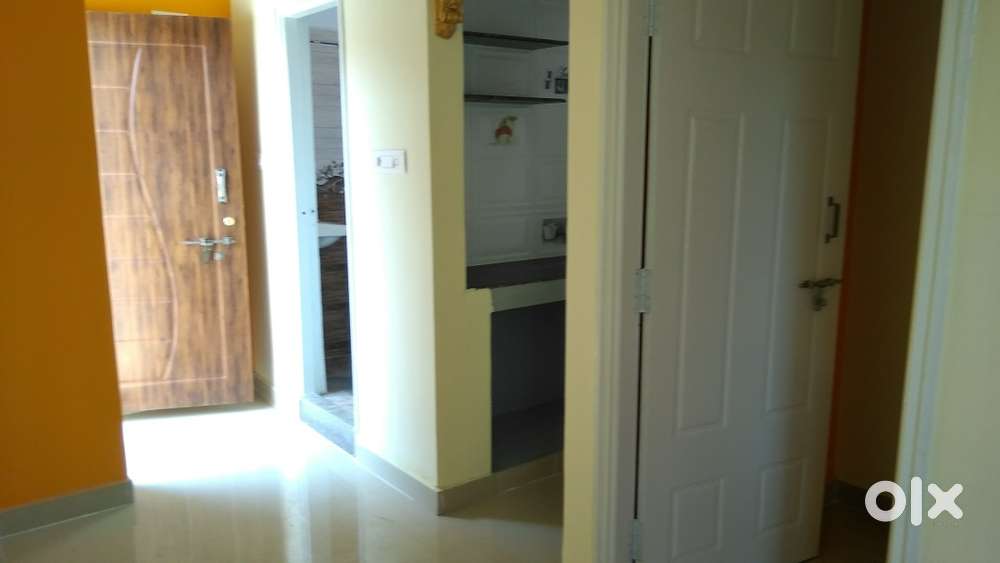 JP Nagar 9th phase( Anjanapura) 1BHK home Rent
