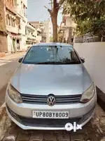 Volkswagen Polo 2011
