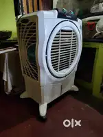 Symphony cooler