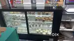 Display chiller