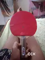 Sports iteam table tennis racket iconic stag 5star
