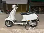 Vespa vx 125 cc bs3 model