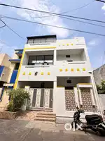 Villa near om hospital