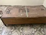 Single bed for sale with matress