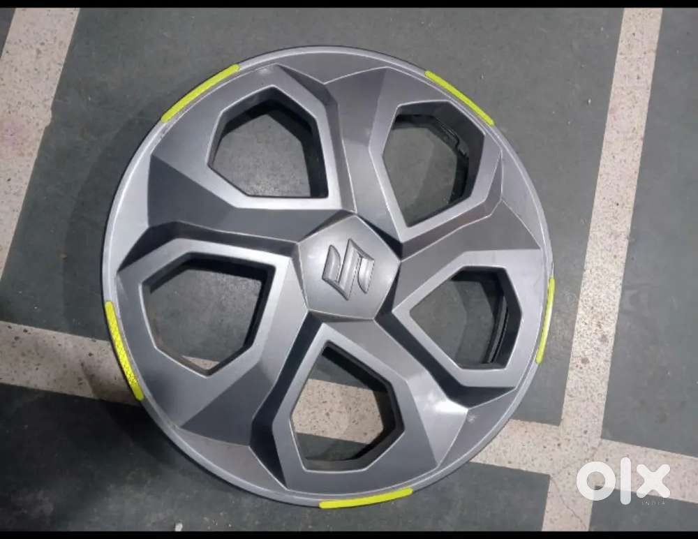 16 inch wheel cover