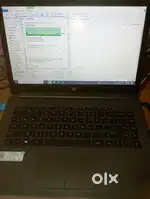 Hp laptop for sale