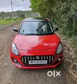 Maruti Suzuki Swift VXI 2018, 2018, CNG & Hybrids