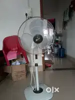 01 month old Orient branded High quality Fan