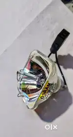 Projector lamp