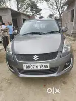 Maruti Suzuki Swift 2013 Petrol 50000 Km Driven