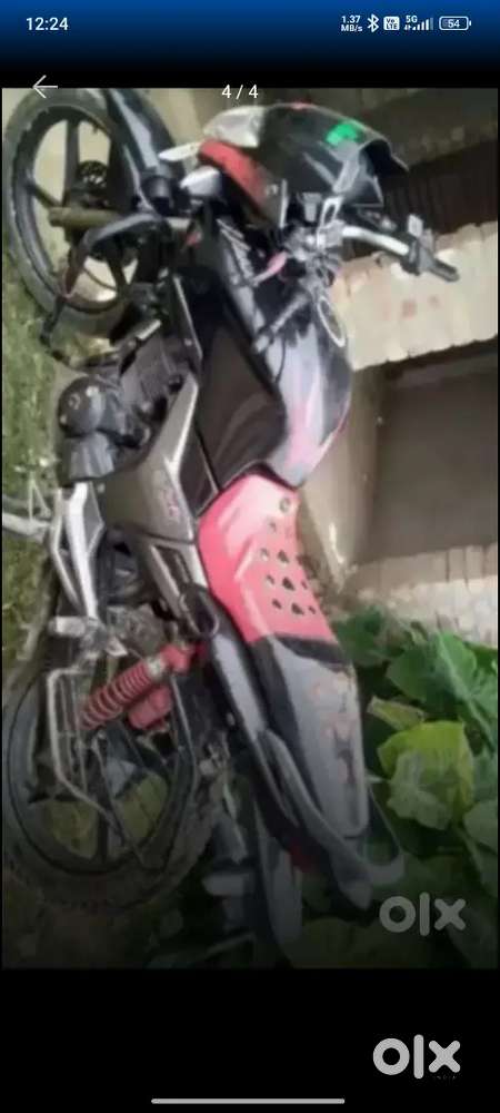 Hero hunk all condition good