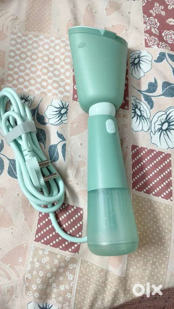 Philips hand held iron