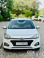 Hyundai i20 1.2 Asta, 2018, CNG & Hybrids