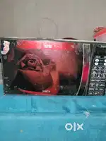 Microwave  oven