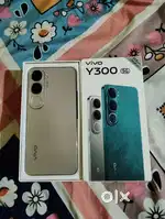 Vivo Y300 5G peace 18900