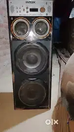 Speaker 8 ichi 2 speaker 1 mid 1 trutare dj tawar ke speaker hai