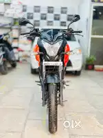 BAJAJ PULSAR NS 125