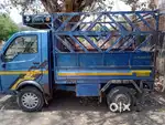 Power full engine