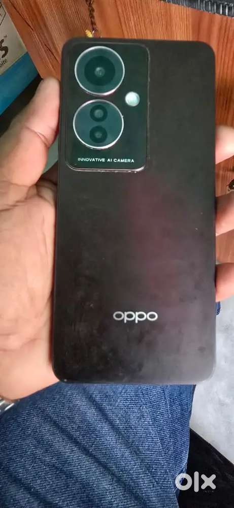 f25 pro 8gb 128gb wow conditions  1 yr holo just