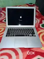 Mackbook air laptop best condition