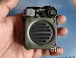 Speaker, mini portable speaker