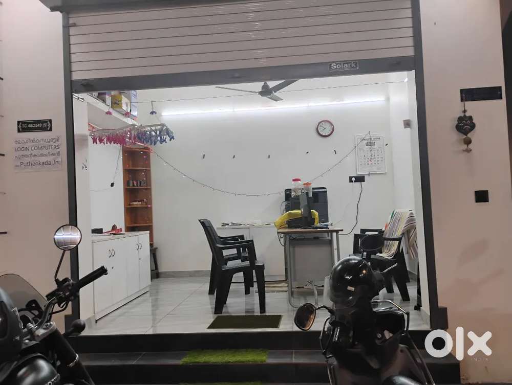 New Photostat DTP centre for rent