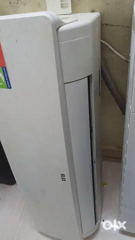 Used ac and service available