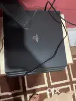 Playstation 4 pro