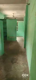 1 bhk house for rent no borewell only metro pump