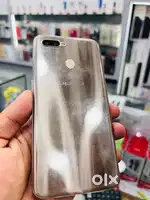 Oppo A7 3/32 gb (jain mobile)