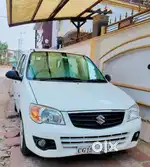 Maruti Suzuki Alto K10 Petrol Well Maintained